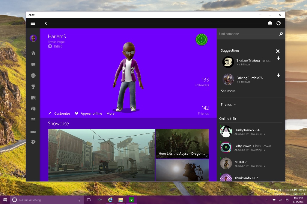 Gateway Live Updater Windows 10