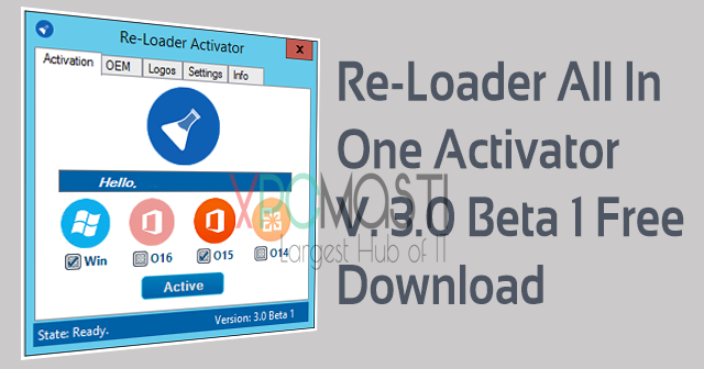 reloader activator 3.3 download